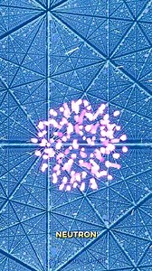 This Simple Ping-Pong Trick Explains a Nuclear Explosion 😱 | Whatsup World