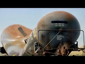 Insane Vacuum Tank Implosion Compilation