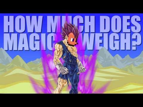 Calculating The Terrarian's TRUE Power (Gymscaling Terraria)