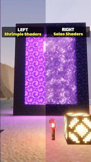 Best Minecraft Shaders 2026! ✅