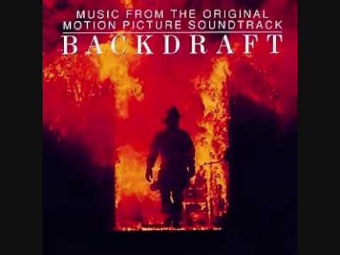 6- Burn It All (Backdraft)