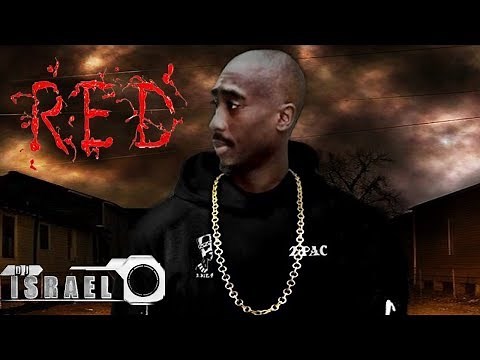 2Pac - RED | Mixtape 2026 , 2Pac 2026