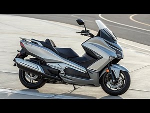 【2025年新型ホンダ・シルバーウイング紹介｜洗練されたデザインと進化したパフォーマンス】