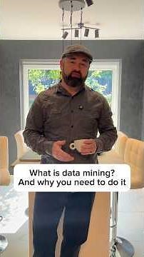 What Is Data Mining? How Smart Businesses Find Customers Earlier