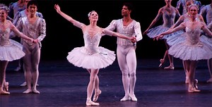 The Most Famous Cuban People - Carlos Acosta and Fidel Castro