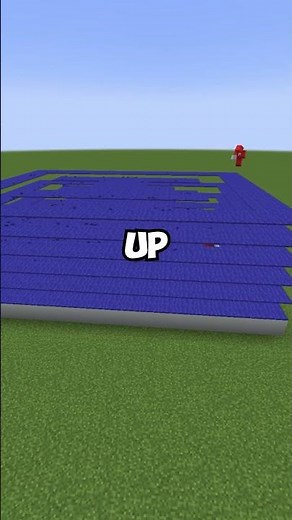 The Easiest Way to Build in Minecraft!