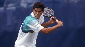 How the US Open Title Was Won: Pete Sampras, 1990
