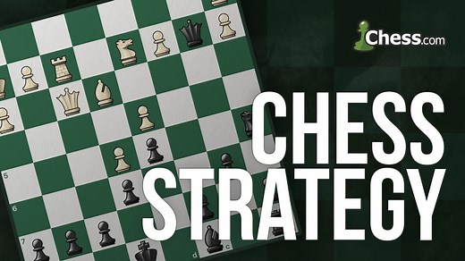 Chess Strategy | Study Plan For Beginners