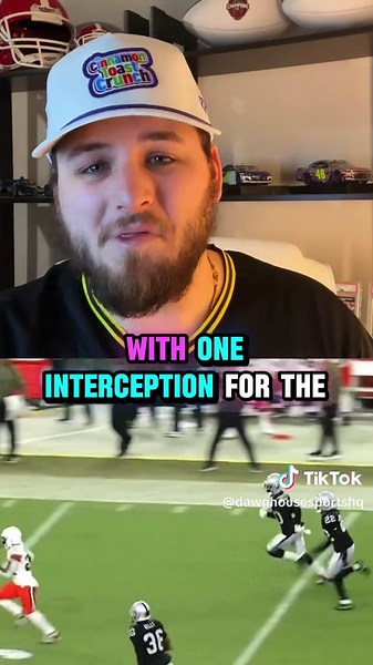 Shedeur Sanders' First NFL Touchdown Pass Highlights