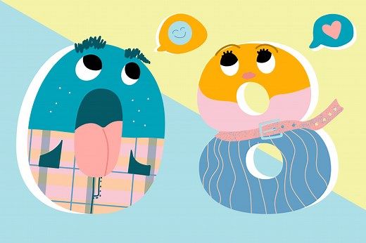 These Kid-Friendly Math Jokes Are Guaranteed to Get a Laugh