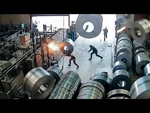 Heavy Equipment Fails That Hit Different ⚠️