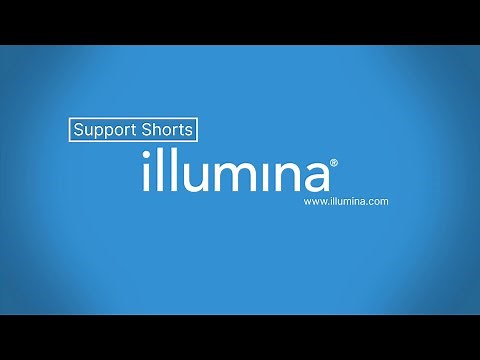 Getting Started - BaseSpace™ Command Line Interface (CLI)