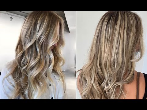 Balayage vs Foil Highlights: Which is best for you? | Balayage tips & techniques