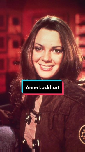 Anne Lockhart #annelockhart #scifi1 #80stvstar #airwolftvshow #bsg #battlestargalactica1978 #sheba