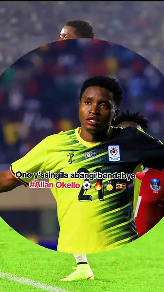 Allan Okello: Life in Lira with Family and Passion