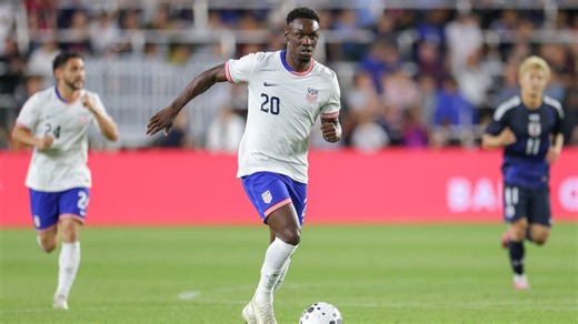 USMNT beats Japan 2-0 to end top-team skid, but doubts linger