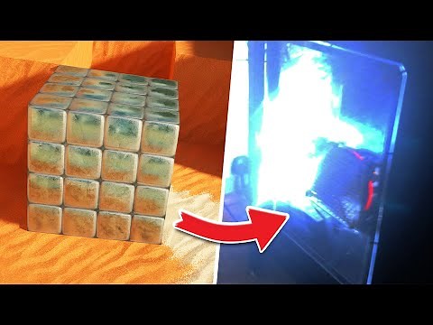 How Minecraft RTX Destroyed My PC
