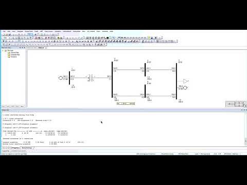 Transient Stability studies in PSS®E