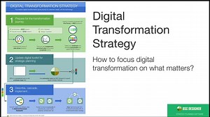 Accountability and Transparency with Audit Trail in Strategic Planning
