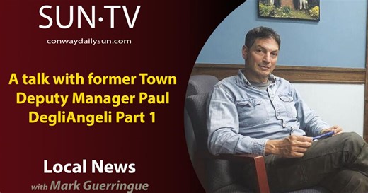 Harry Vogel, Senior Biologist/Executive Director, The Loon Center