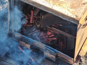 How dangerous is dynamite? ATF explains how the explosive works, what its used for