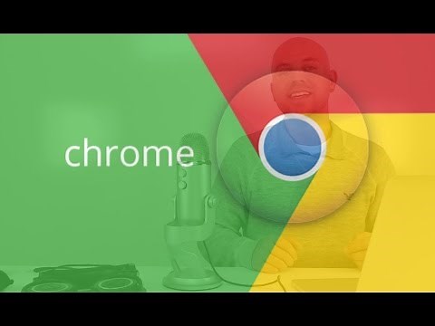 How to Use Google Chrome