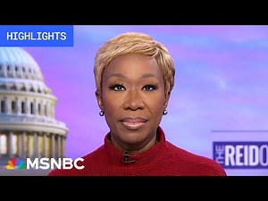 Watch the ReidOut with Joy Reid Highlights: March 13