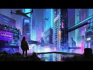 Starcadian - Alien Victory 1hour