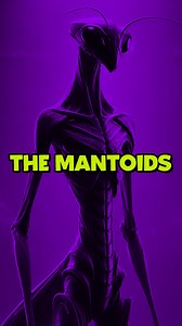 Alien Races Part 2: The Mantis Beings / Insectoids. According to contactees, these humanoid praying mantis-like aliens work in conjunction with the Greys, and seem like they may be in charge of everything. Is there agenda?l benevolent, trying to guide us on a path to some kind of ascension, or are their motives more sinister? Leave a comment and let’s get this conversation started! #alien #mantids #extraterrestrials #aliens #alienabduction #alienraces | Strangeology