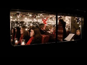 Candlelight Carol | Fountainview Academy