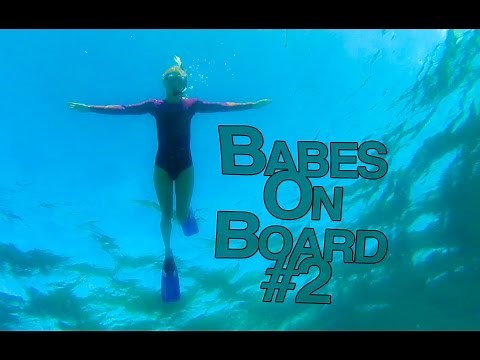 Sailing with my girls in the Whitsundays. (Learning By Doing EP39)