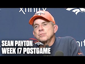 Sean Payton explains why he didn't go for 2 and why it was the right decision | Press Conference