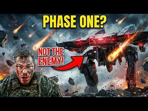 War Machine — What The Machine Really Is (It’s Not What You Think)