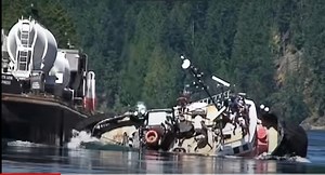 Fatal tugboat capsize shows safety lessons still not learned