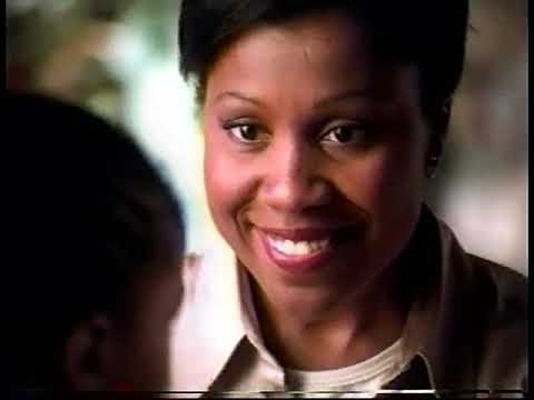 OLD COMMERCIALS - SEPTEMBER 2000