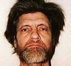 Unabomber | Federal Bureau of Investigation