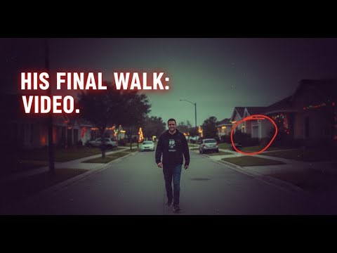 Why Adam the Woo’s Final Video is Chilling (The Full Story)