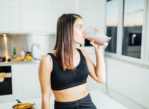 4 Protein Shakes With the Highest Quality Ingredients