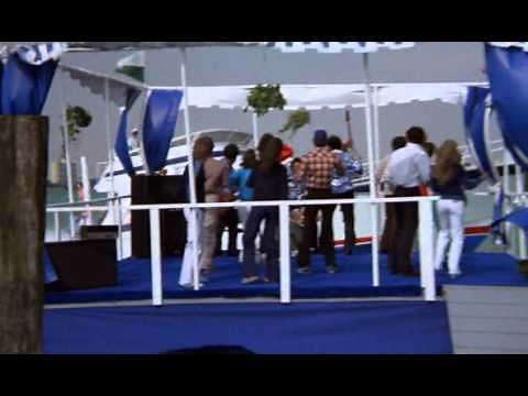 Caddyshack Epic Boat Scene