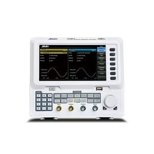[Hot Item] High Sampling Rate 250MSa/s Tfg6800 Series Funtion/Arbitrary Waveform Generator with 7 Inch Touch Screen