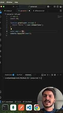 TypeScript vs JavaScript 🔥 Which One Is Better & When to Use What #javascript #typescript #coding
