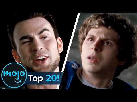 Top 20 Best Action Comedies of All Time