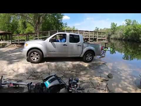 Sun Dolphin Jon Boat (American 12) No Trailer Needed!