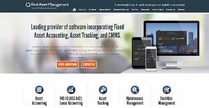Real Asset Management Asset4000 Reviews: Pricing & Software Features 2024 - Financesonline.com