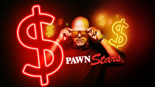 Watch Pawn Stars Full Episodes, Video & More | HISTORY