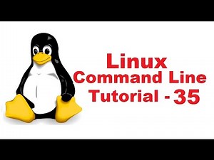 Linux Command Line Tutorial For Beginners 35 - ifconfig command