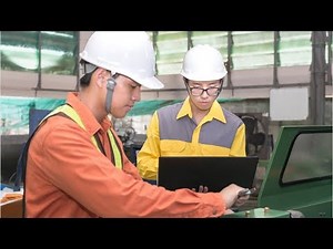 Mechanical Engineering Technologists and Technicians Career Video