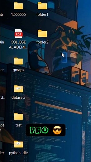 Create 📂 Folders like this 💻 #coding 20/26 changes