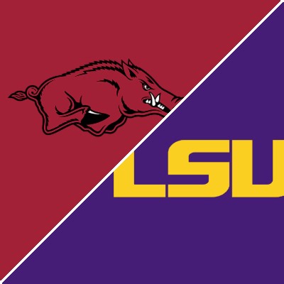 LSU 23-22 Arkansas (Nov 15, 2025) Final Score - ESPN