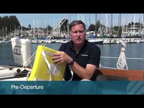 West Marine Safe Boating Checklist